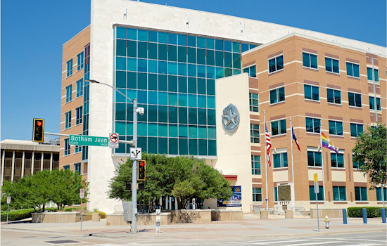 Fort Worth Boosts Urban Safety with Private Security as Dallas Police Face Officer Shortage