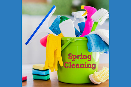 Fort Worth Encourages Eco-Friendly Spring Cleaning with Special Disposal Program at ECC
