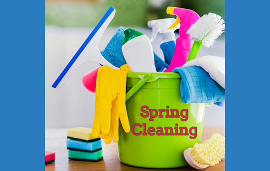 Fort Worth Encourages Eco-Friendly Spring Cleaning with Special Disposal Program at ECC