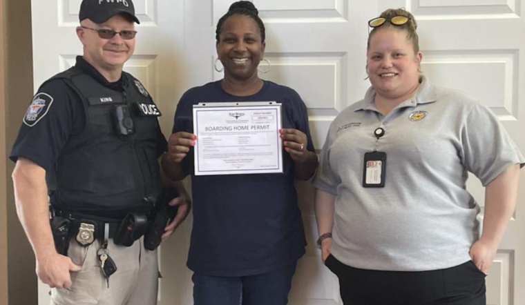 Fort Worth Enhances Oversight of Boarding Homes to Safeguard Elderly and Disabled Residents