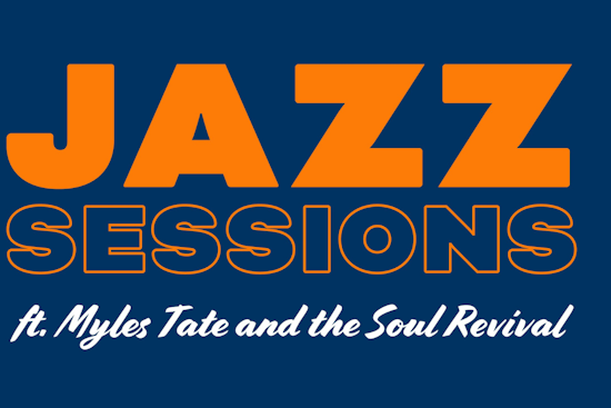Fort Worth Libraries Swing into Jazz Appreciation Month with Free Myles Tate Performances