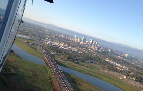 Fort Worth Police Department to Elevate Surveillance with $3.9 Million Helicopter Purchase