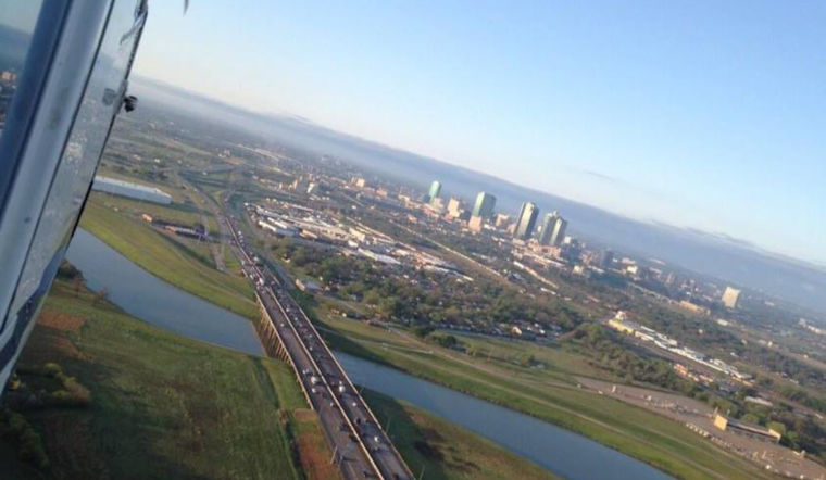 Fort Worth Police Department to Elevate Surveillance with $3.9 Million Helicopter Purchase