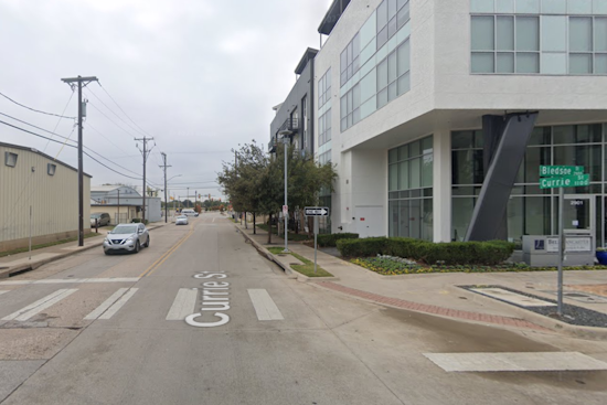 Fort Worth Police Seek 5 Suspects Connected to St. Patrick's Day Shooting in West 7th Area