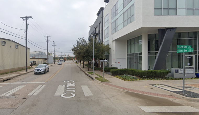 Fort Worth Police Seek 5 Suspects Connected to St. Patrick's Day Shooting in West 7th Area
