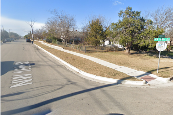 Fort Worth Police Seek Community Help to Solve Fatal Shooting on NW 16th St