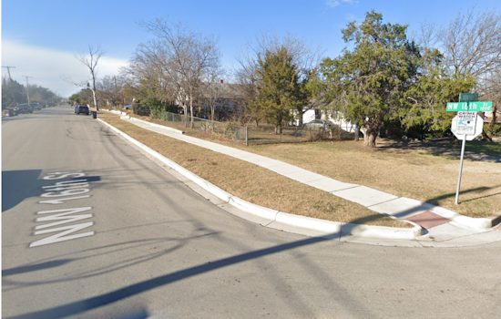 Fort Worth Police Seek Community Help to Solve Fatal Shooting on NW 16th St