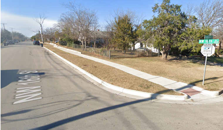 Fort Worth Police Seek Community Help to Solve Fatal Shooting on NW 16th St