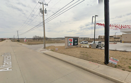 Fort Worth Police Seek Community's Help to Identify Suspected 7-11 Robbery Culprit