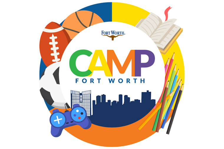Fort Worth Rolls Out Affordable Summer Camps for Kids, With Scholarships Available for Families In Need