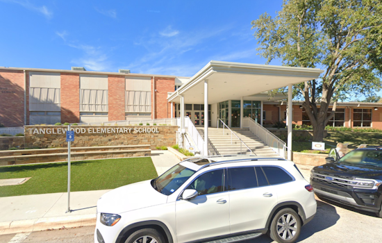 Fort Worth to Upgrade Tanglewood's Edwards Ranch Pump Station, Community Meeting Scheduled