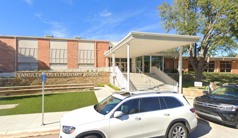 Fort Worth to Upgrade Tanglewood's Edwards Ranch Pump Station, Community Meeting Scheduled