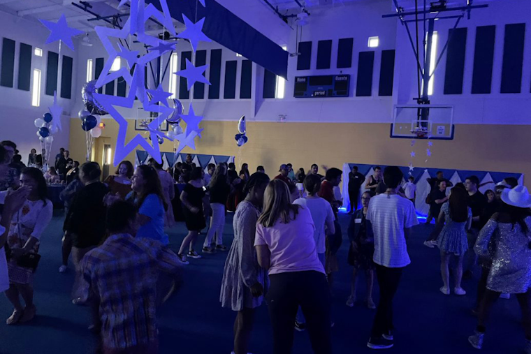 Fort Worth Unites Kids of All Abilities for 2nd Annual Unified Dance Extravaganza at Diamond Hill