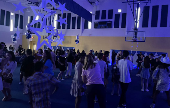 Fort Worth Unites Kids of All Abilities for 2nd Annual Unified Dance Extravaganza at Diamond Hill