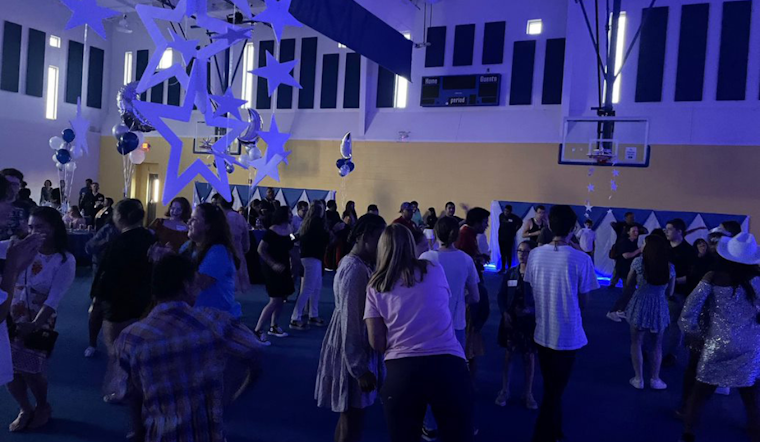 Fort Worth Unites Kids of All Abilities for 2nd Annual Unified Dance Extravaganza at Diamond Hill