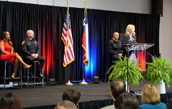 Fort Worth Unveils R3 Program with AWA for First Responder Mental Health Support