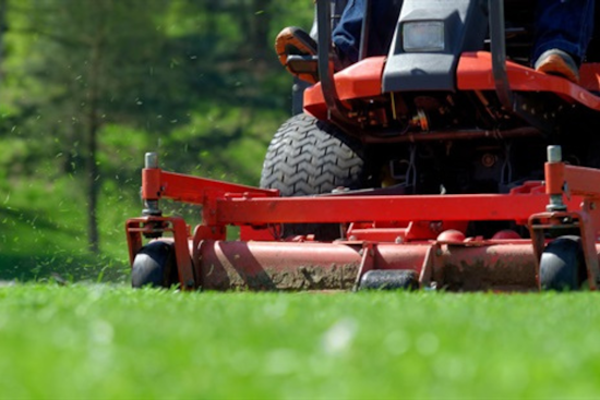 Fort Worth Warns Against Lawn Clippings in Streets, Violators Face Fines Under City Ordinance