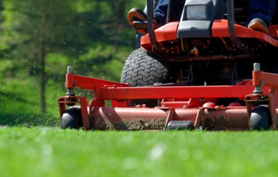 Fort Worth Warns Against Lawn Clippings in Streets, Violators Face Fines Under City Ordinance