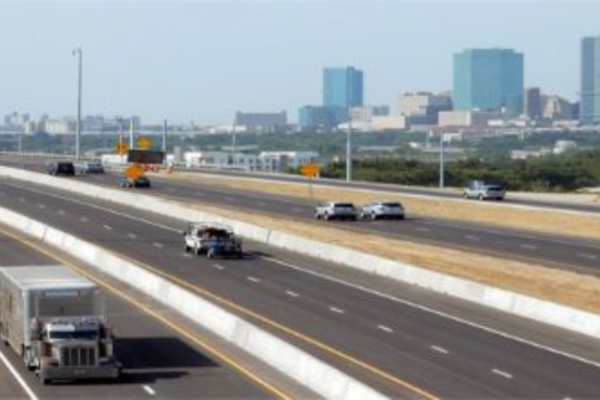 Fort Worth Wins $2 Million Federal Grant to Boost Autonomous Truck Safety with Advanced Sensors