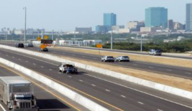 Fort Worth Wins $2 Million Federal Grant to Boost Autonomous Truck Safety with Advanced Sensors