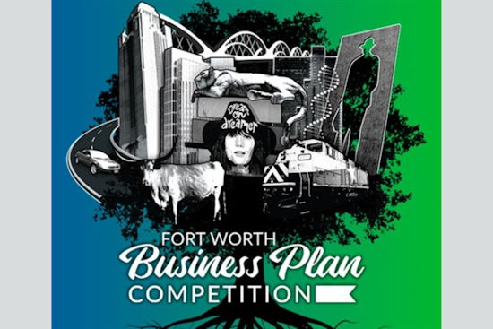 Fort Worth's Finest Entrepreneurs to Compete for $20,000 in Business Plan Showdown at Modern Art Museum