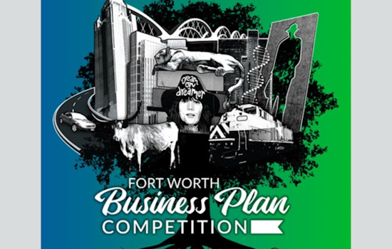 Fort Worth's Finest Entrepreneurs to Compete for $20,000 in Business Plan Showdown at Modern Art Museum