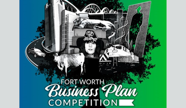 Fort Worth's Finest Entrepreneurs to Compete for $20,000 in Business Plan Showdown at Modern Art Museum