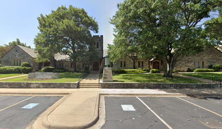 Fort Worth's Trinity Episcopal Church Associate Rector Accused of Soliciting a Minor Online