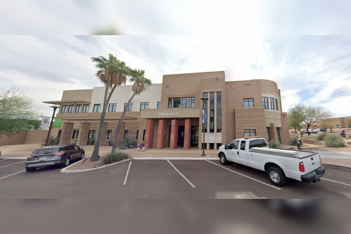 Fountain Hills Steps Up Code Enforcement with Fines for Overgrown