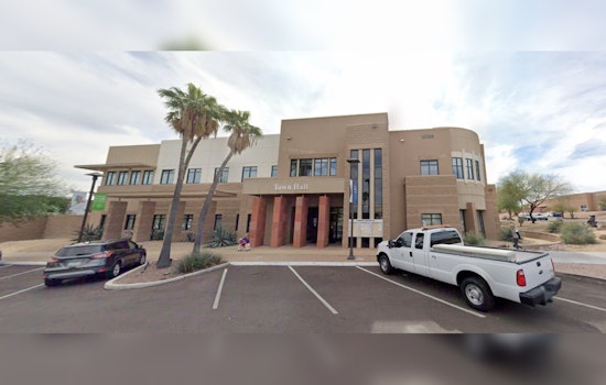 Fountain Hills Steps Up Code Enforcement with Fines for Overgrown Vegetation Beginning May 5