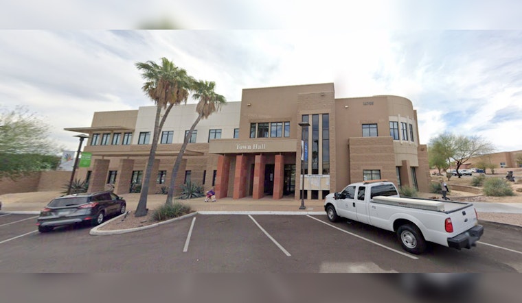 Fountain Hills Steps Up Code Enforcement with Fines for Overgrown Vegetation Beginning May 5