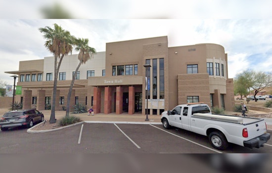 Fountain Hills to Begin $2 Million Sidewalk Infill Project Next Month
