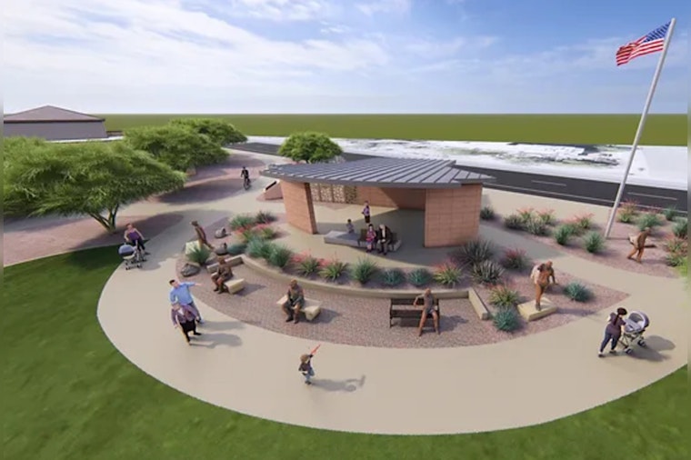 Fountain Park Revamp in Fountain Hills to Merge Utility with Recreation Amidst Sustainability Efforts