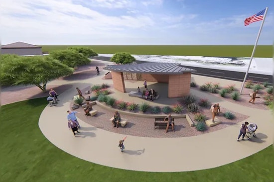 Fountain Park Revamp in Fountain Hills to Merge Utility with Recreation Amidst Sustainability Efforts