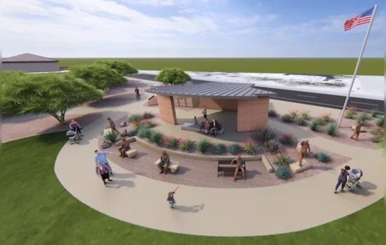 Fountain Park Revamp in Fountain Hills to Merge Utility with Recreation Amidst Sustainability Efforts