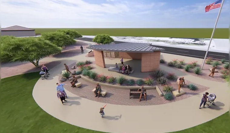 Fountain Park Revamp in Fountain Hills to Merge Utility with Recreation Amidst Sustainability Efforts