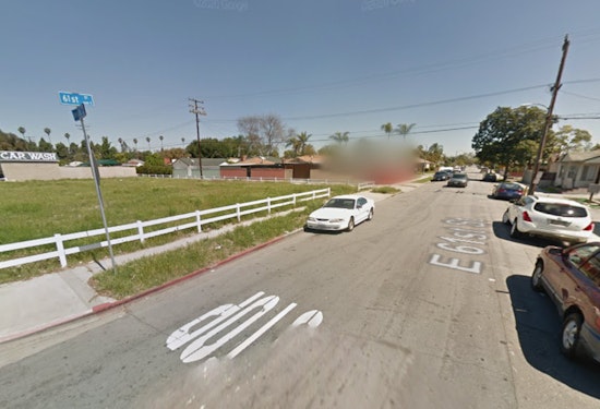 Four Arrested in Connection with Long Beach Murder of Mario Morales-Moreno, Gang Involvement Suspected