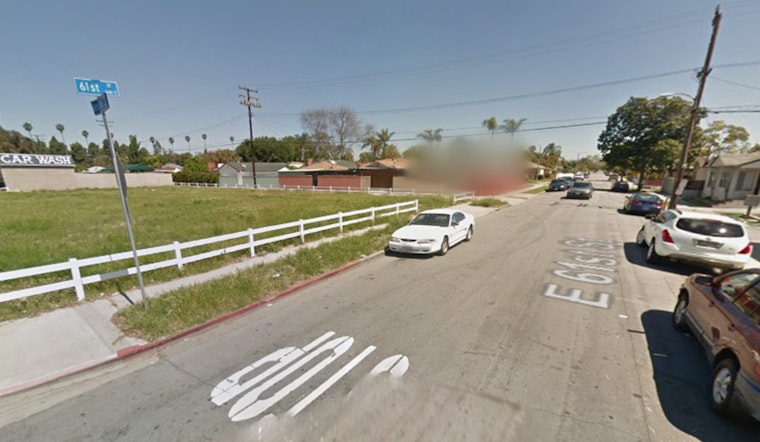 Four Arrested in Connection with Long Beach Murder of Mario Morales-Moreno, Gang Involvement Suspected