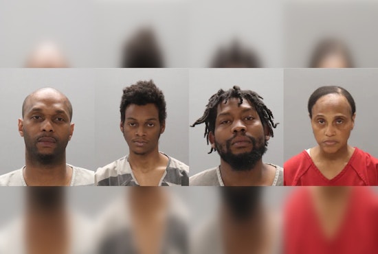 Four Indicted in Knoxville Following Death of 22-Year-Old Woman; Charges Include Murder and Aggravated Kidnapping