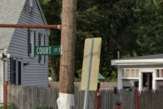 Four Juveniles Charged in Stabbing of 14-Year-Old Boy During Brockton Armed Robbery