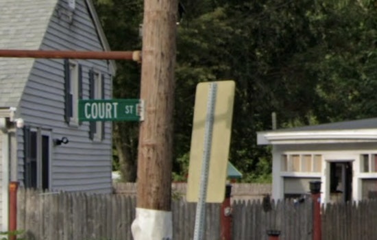Four Juveniles Charged in Stabbing of 14-Year-Old Boy During Brockton Armed Robbery