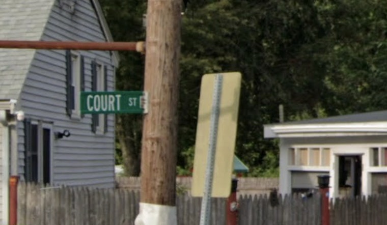 Four Juveniles Charged in Stabbing of 14-Year-Old Boy During Brockton Armed Robbery