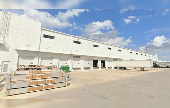 Four Men Arrested, Charged in Plywood Theft Scheme at Medley Warehouse