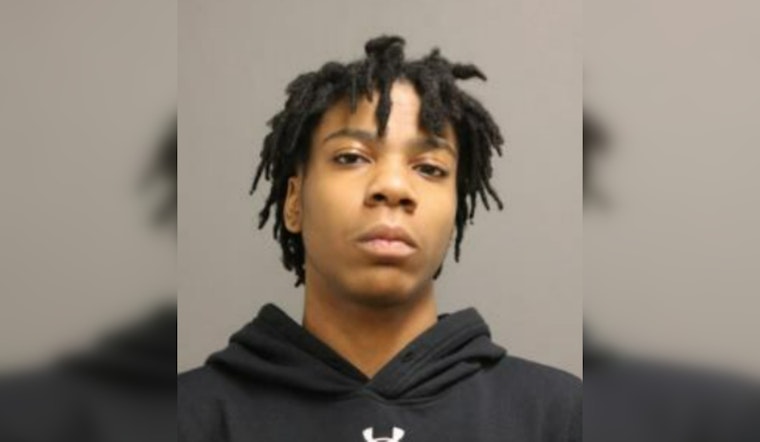 Four Youths, Including a 13-Year-Old, Charged in Chicago Armed Robbery Case