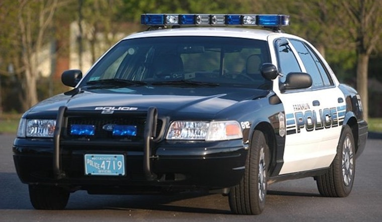 Franklin Police Warn of Surge in Rental Scams on Facebook Marketplace