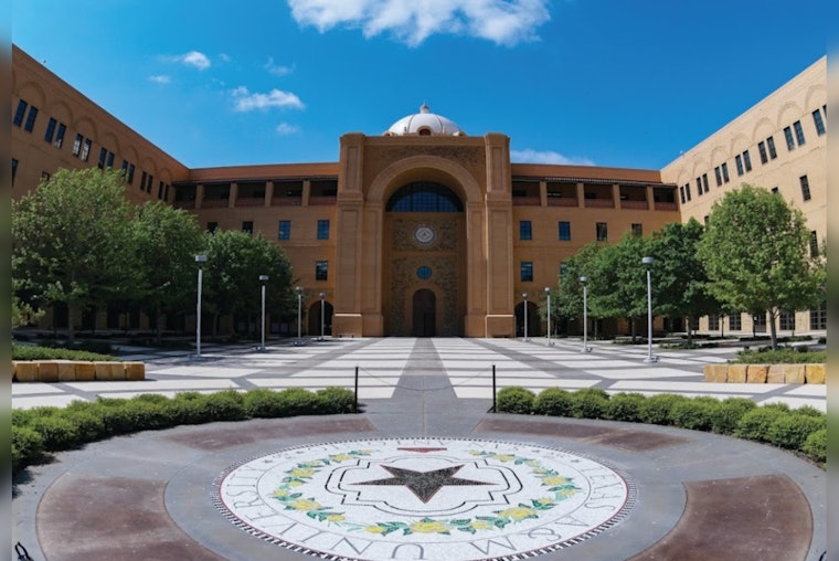 Free Childcare at Texas A&M-San Antonio Heralds New Era Support for Student Parents