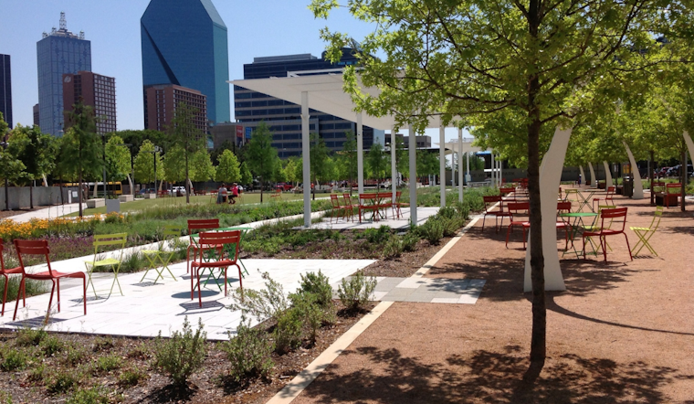 Free Dallas Earth Fest to Nourish Environmental Spirit at Klyde Warren Park This Sunday