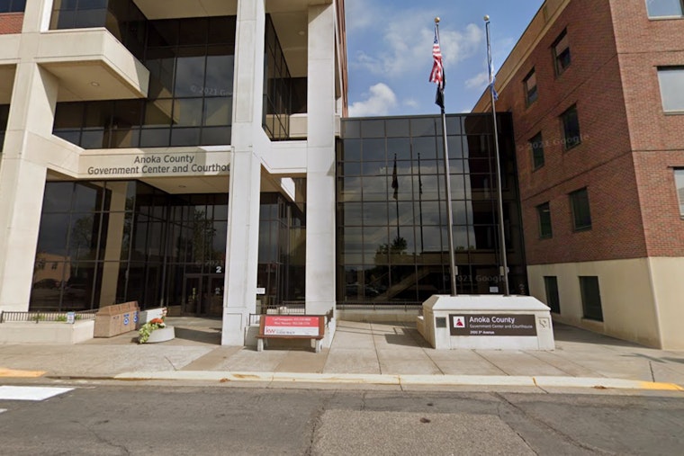 Free Legal Consultations Available for Anoka County Residents on Law Day