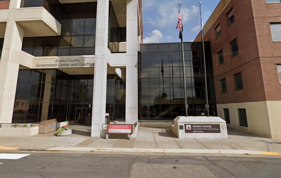 Free Legal Consultations Available for Anoka County Residents on Law Day