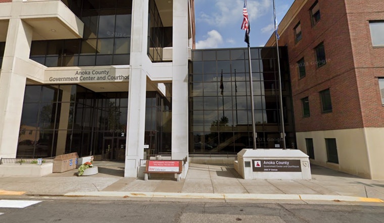 Free Legal Consultations Available for Anoka County Residents on Law Day